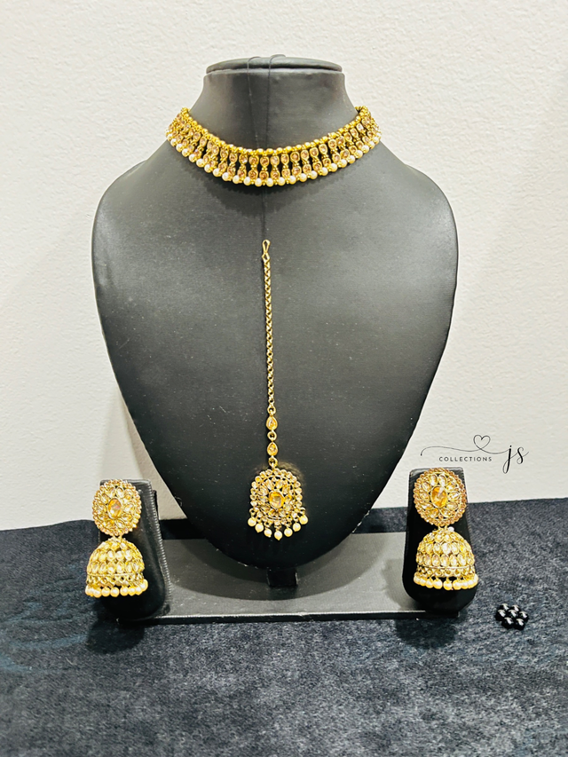Js collections jewellery outlet